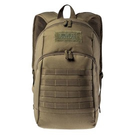 CITY BACKPACK - KAMEL - MAGNUM - 15 L - OLIVE