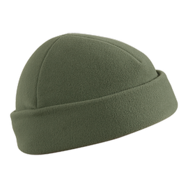 FLEECE WATCH CAP - Helikon-Tex® - OLIVE GREEN