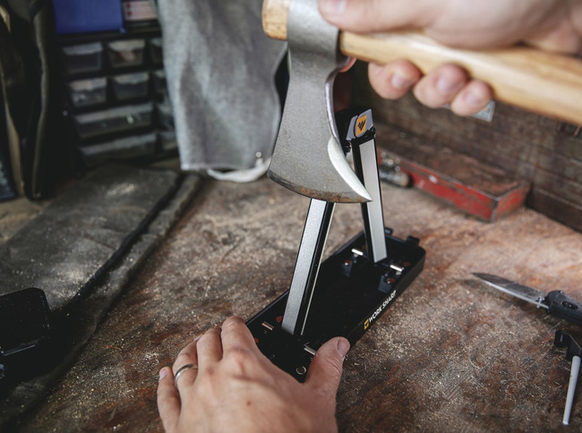 Work Sharp Angle Set Knife Sharpener