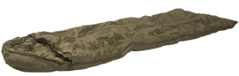 SLEEPING BAG - "TRAVELLER COMFORTER" - 190 x 75 CM - Mil-Tec® - OD
