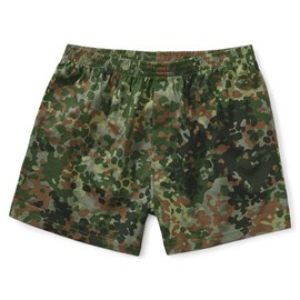 COTTON BOXERS/SHORTS - FLECKTARN - BRANDIT