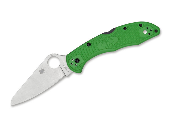 POCKET KNIFE SALT 2 LC200N - SPYDERCO