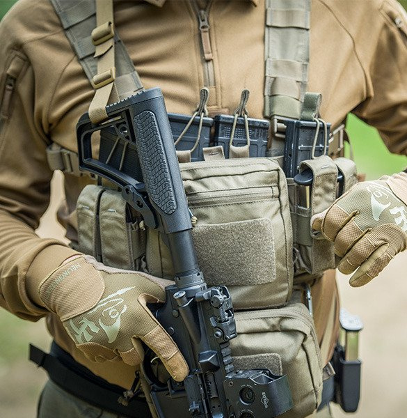 TWO POINT CARBINE SLING® COYOTE
