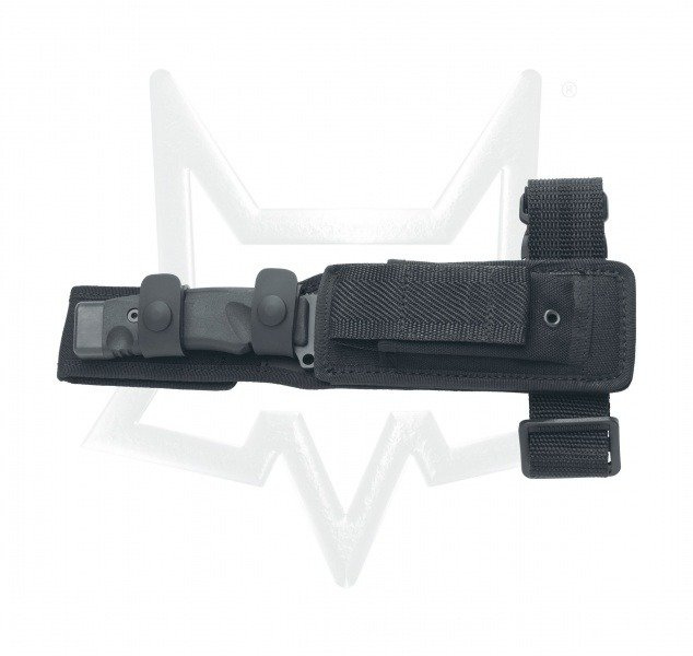 Fox Knives O.M.G. Kaimano Combat Diving Knife