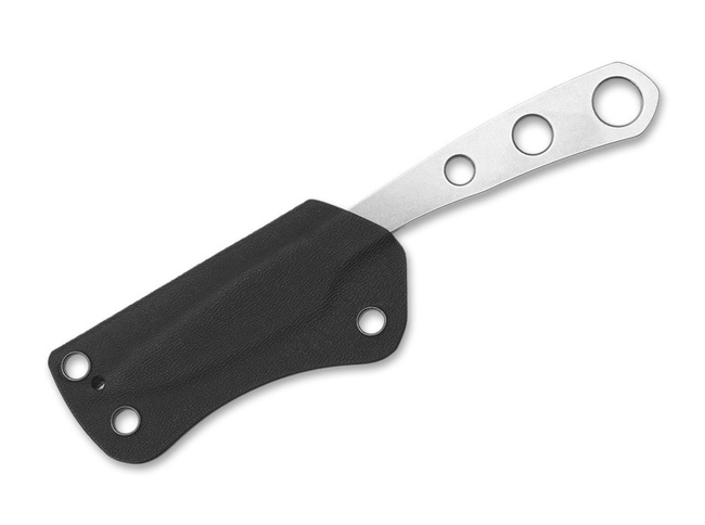 Real Steel Marlin Knife