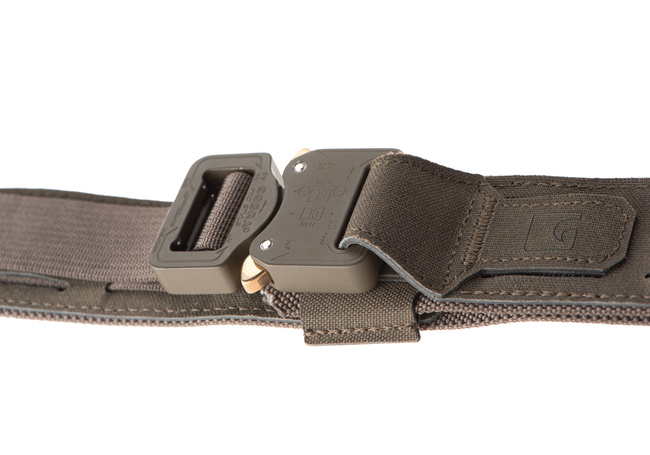 KD ONE BELT - RAL7013 - CLAWGEAR