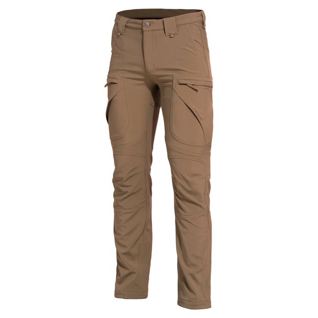 HYDRA CLIMBING PANTS - PENTAGON - COYOTE