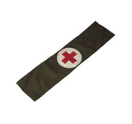 BW ARMBAND ′DRK′ - USED