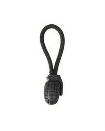 RING PULLER - "PINEAPPLE" - BLACK - Mil-tec®