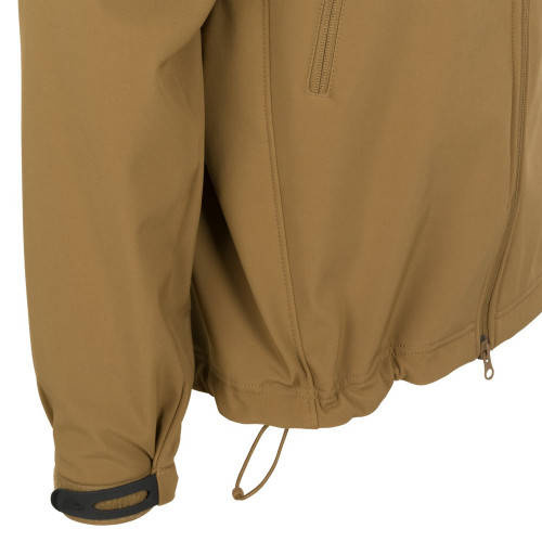 GUNFIGHTER JACKET - TAIGA GREEN - HELIKON