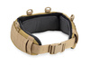 TACTICAL MOLLE BELT - DEFCON 5 - COYOTE TAN