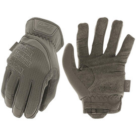 TACTICAL GLOVES - FAST FIT - Mechanix - RANGER GREEN