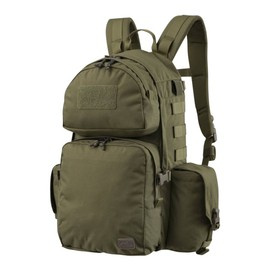 AMBUSH BACKPACK - 22,8 L - OLIVE GREEN - HELIKON-TEX