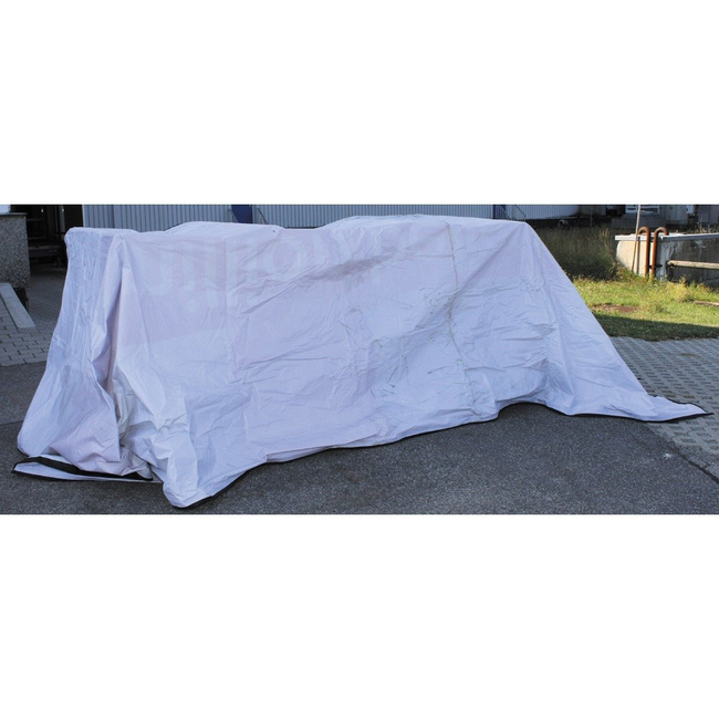 Tarpaulin 12,0 x 3,2 m