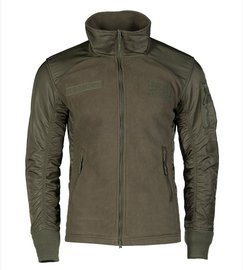 JACKET - USAF - Mil-Tec - RANGER GREEN