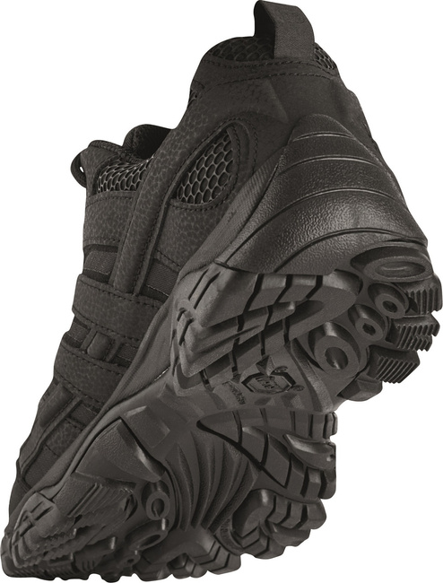 MERRELL SHOES MOAB 2 TACTICAL - BLACK