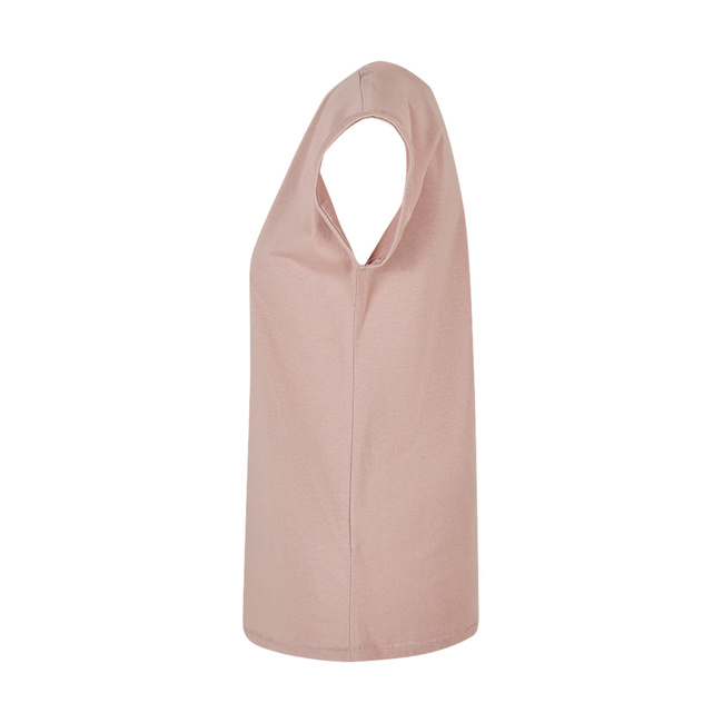 WOMEN'S T-SHIRT - FORVERT PRINT - DUSKROSE - MOJAVE - BRANDIT