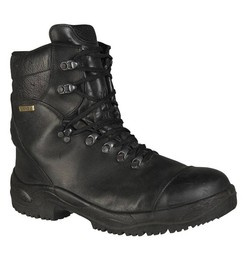 HAIX®/BALTES® GERMAN BOOTS WITH METAL PUMP - USED