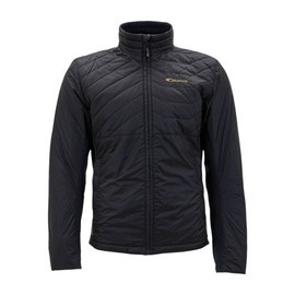 G-LOFT JACKET - ULTRA 2.0 - BLACK - CARINTHIA