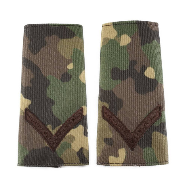 GRADE FRUNTAS COMBAT FORTE TERESTRE