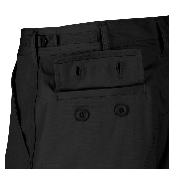 BDU SHORTS - POLYCOTTON RIPSTOP - Helikon-Tex - US WOODLAND