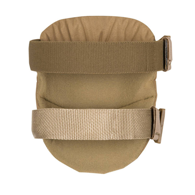 PROFESSIONAL KNEE PADS - ALTASOFT ALTALOK™ - CORDURA® - Helikon-Tex® - NAVY BLUE