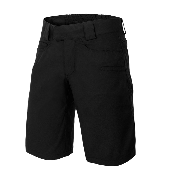 GREYMAN TACTICAL SHORTS® - Helikon-Tex® - BLACK