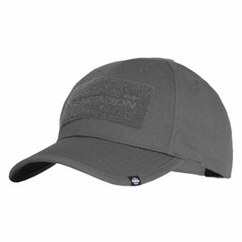 BASEBALL CAP - "TACTICAL 2.0" - Pentagon® - CINDER GREY
