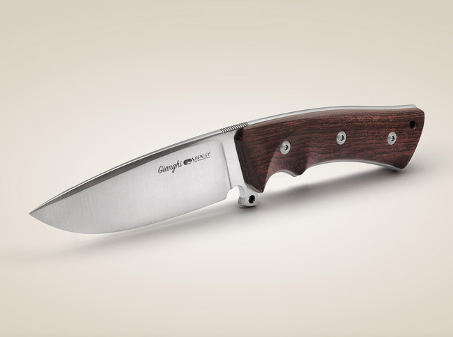 Viper Gianghi Bocote Knife