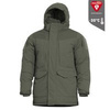 Green RAL7013