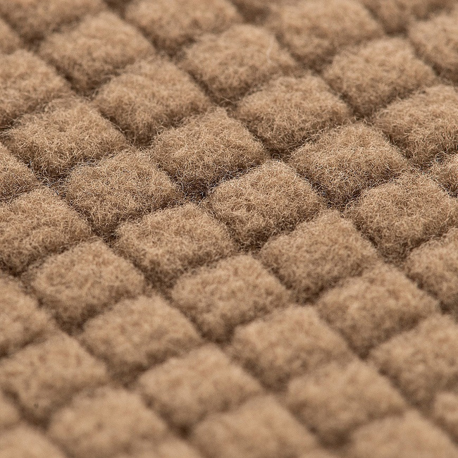 Delta Level 2 Fleece Thermal Pants - Coyote - M-Tac