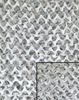 WHITE 3X3M BASIC MILITARY NET