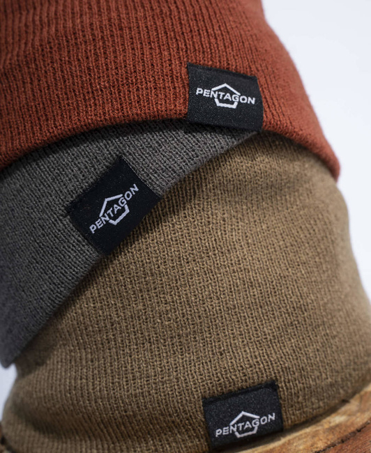 WATCH HAT - "KORIS" - Pentagon® - RAL 7013