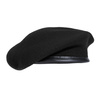 FRENCH STYLE BERET - Pentagon® - BLACK