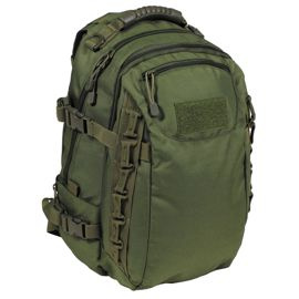 Aktion Tactical Backpack - 30 liters - OD Green