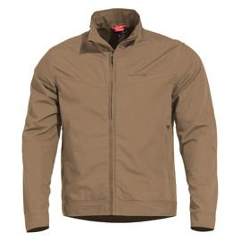 RIP-STOP JACKET - "NOSTALGIA" - PENTAGON® - COYOTE