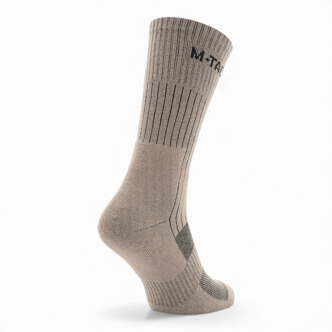 High Socks Mk.2 - Khaki - M-Tac