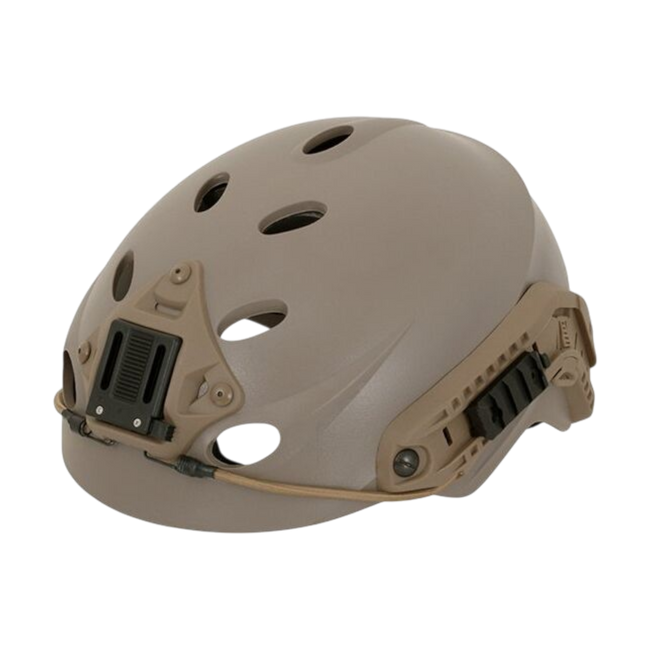 Special Force FMA Tactical Helmet - Dark Earth 