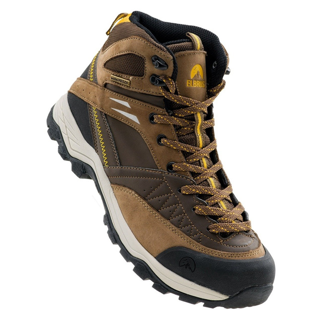 Men shoes DELEN MID WP