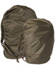 GERMAN RUCKSACK COVER - Mil-Tec® - OD