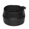 BIG FOLDABLE CUP - FOLD-A-CUP WILDO - Helikon-Tex - BLACK