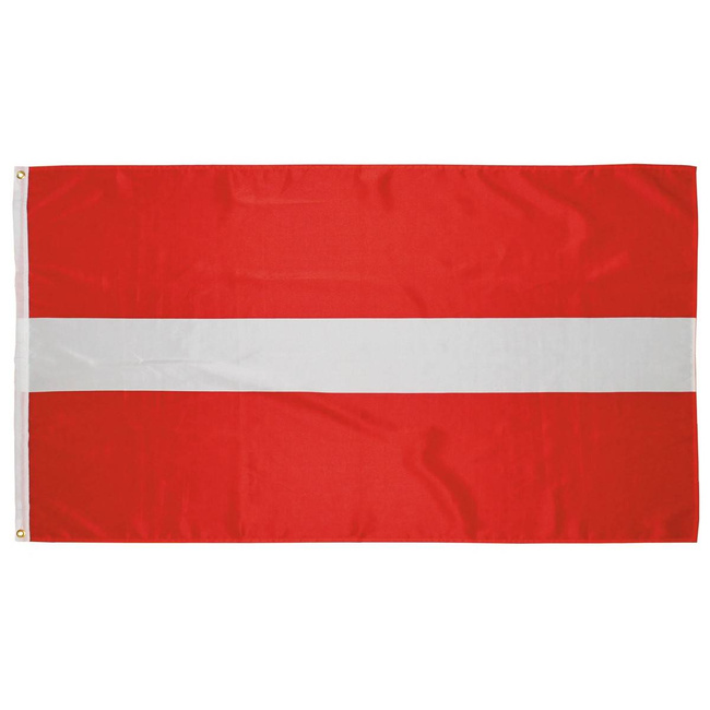 Flag "Latvia", 90x150 cm