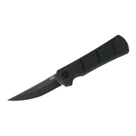 KNIFE WITH ASSISTED OPENER INAZUMA NO KEN - CRKT