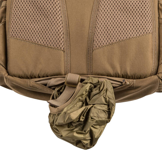 BACKPACK - "RAIDER" - 20 L - CORDURA® - Helikon-Tex® - EARTH BROWN/CLAY