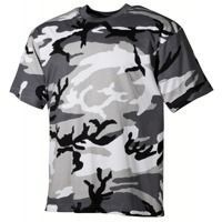 Urban Camo