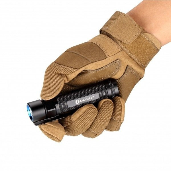 Flashlight Olight S2R Baton