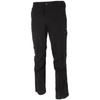 TREKKING PANTS - BLACK