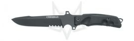 Fox Knives Predator Spetsnaz
