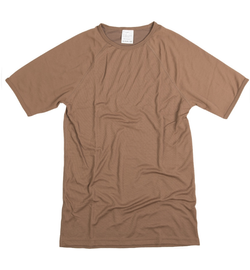 DUTCH BROWN T-SHIRT LIKE NEW