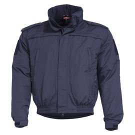 JACKET - "LVNR RELOADED" - BLUE